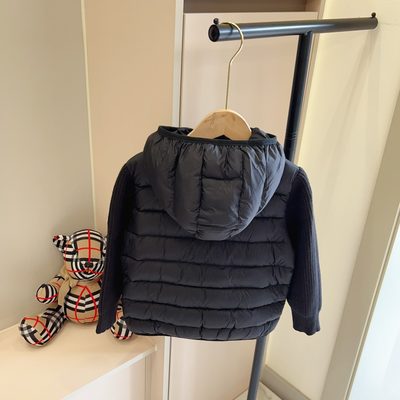 Moncler  children's jacket — 6