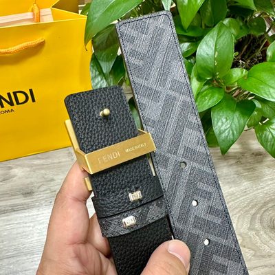 Fendi Belt — 5