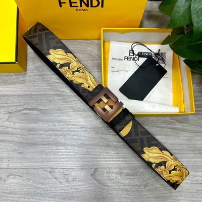 Fendi Belt — 6