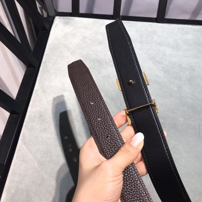 Hermès Belt — 6