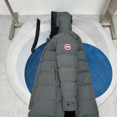 Canada Goose Women's Shelburne Parka — 5