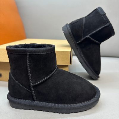 UGG mini ankle boots — 6