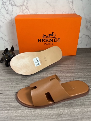 Hermès Izmir men's sandals