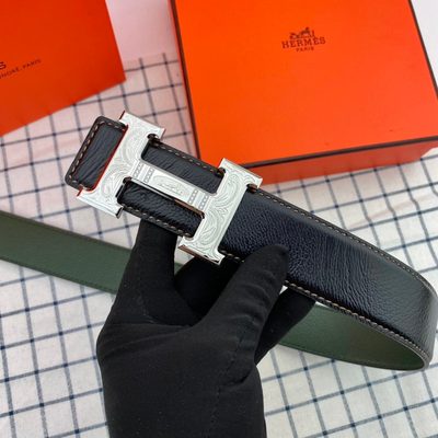 Hermès Belt — 5