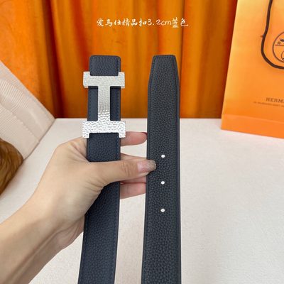 Hermès Belt — 4