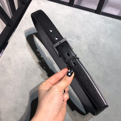 YSL Belt — 4