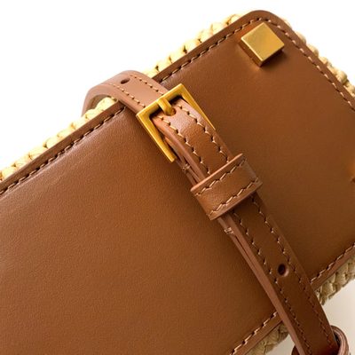 Saint Laurent Le 37 bucket bag — 7