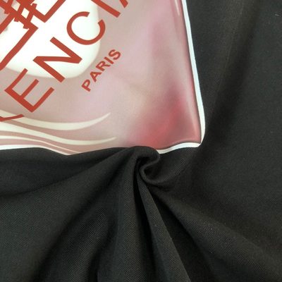 Balenciaga cotton T-shirt — 7