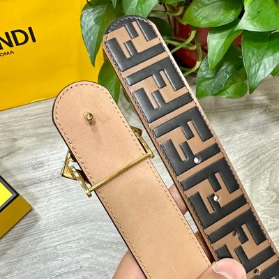 Fendi Belt — 5
