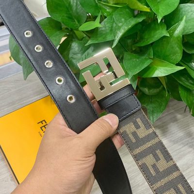 Fendi Belt — 7