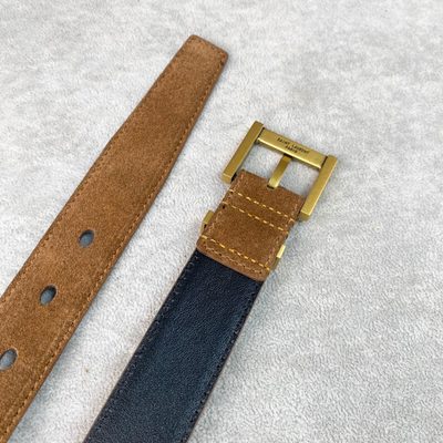 YSL Belt — 6