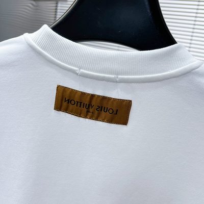 LV crewneck sweatshirt — 6