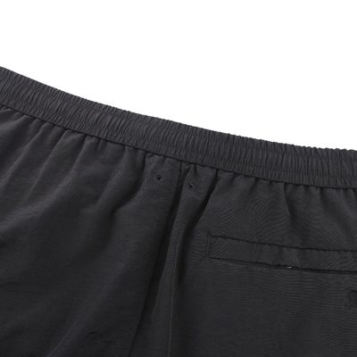 Burberry nylon swim shorts — 4