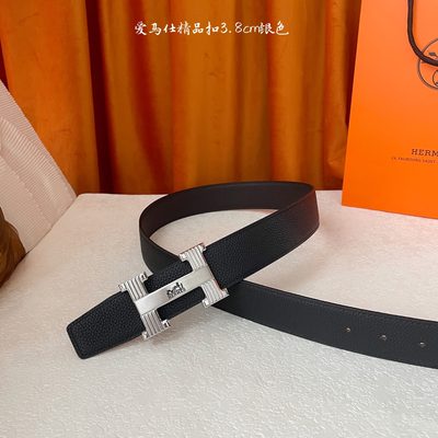 Hermès Belt — 3