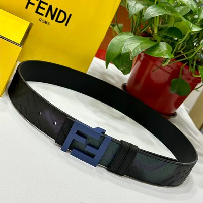 Fendi Belt — 6