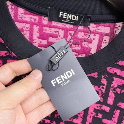 Fendi T-shirt — 4