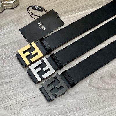 Fendi Belt — 8