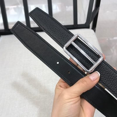 Hermès Belt — 5