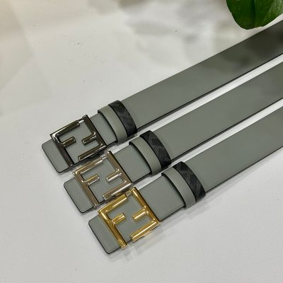 Fendi Belt — 9