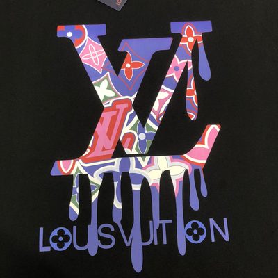 LV T-shirt — 5