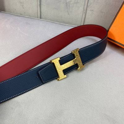 Hermès Belt — 7