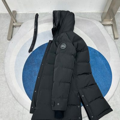 Canada Goose Women's Shelburne Parka — 5