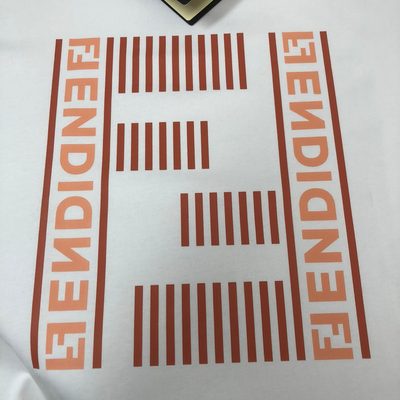 Fendi T-shirt — 3