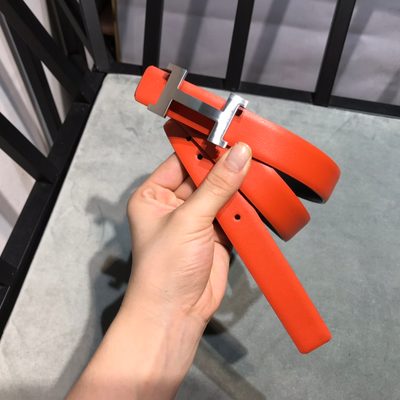 Hermès Belt — 3