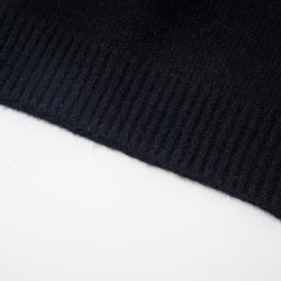 Burberry Knight Wool Cashmere Sweater — 7