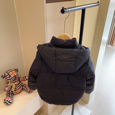 Lululemon Wunder Puff Cropped Jacket — 4