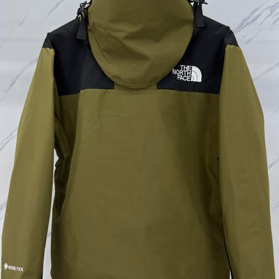 The North Face DryVent Mono Mountain Jacket — 6