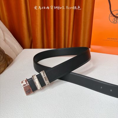 Hermès Belt — 3
