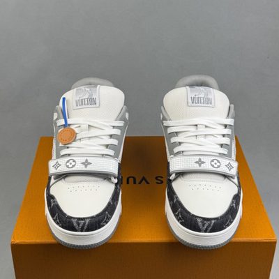 Louis Vuitton LV Trainers — 3
