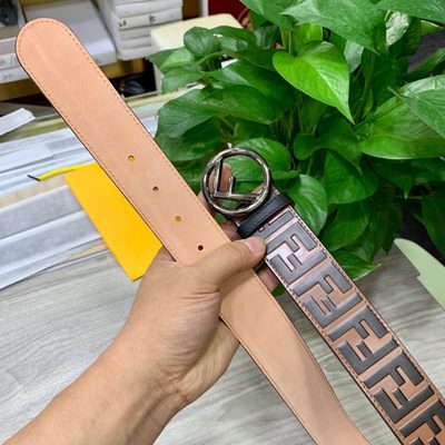 Fendi Belt — 9