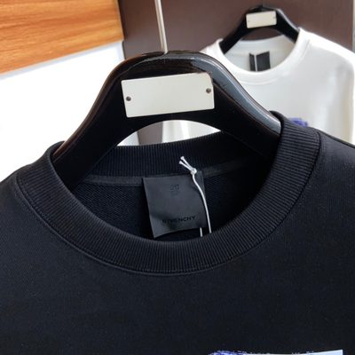 Givenchy sweatshirt — 3