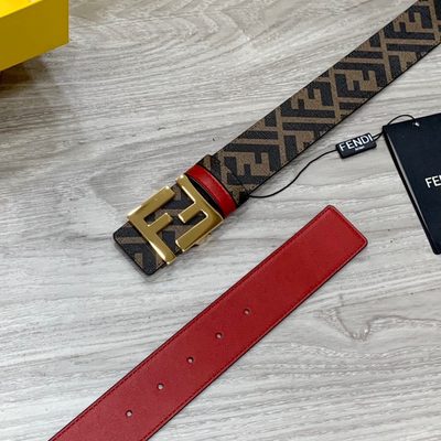 Fendi Belt — 3