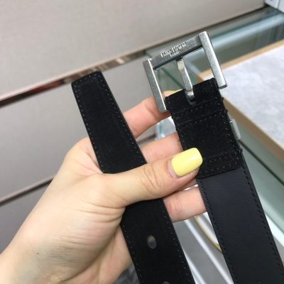 YSL Belt — 6
