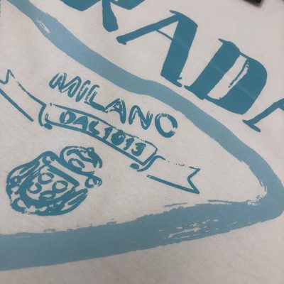Prada T-shirt — 6