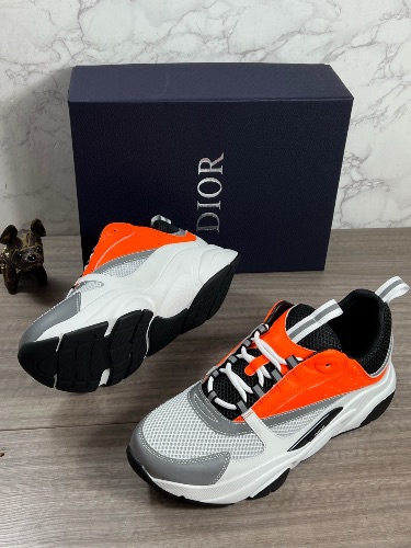 Dior B22 trainers