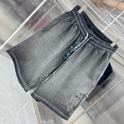 Chrome Hearts shorts — 3