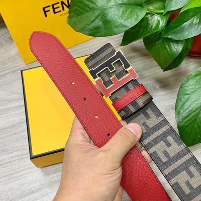 Fendi Belt — 8