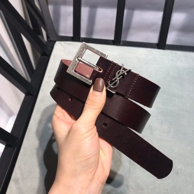 YSL Belt — 3