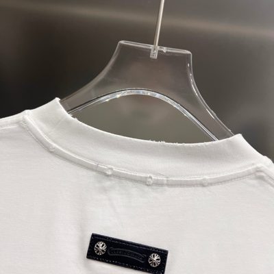 Chrome Hearts t-shirt — 8