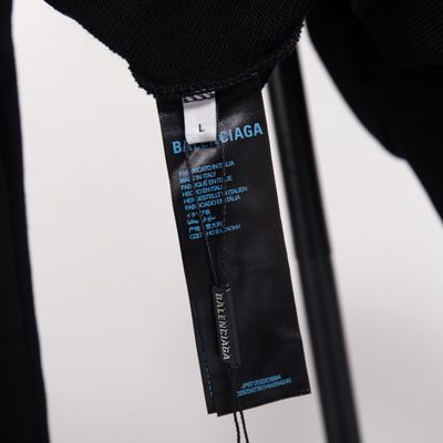 Balenciaga Crew-Neck Sweater — 14
