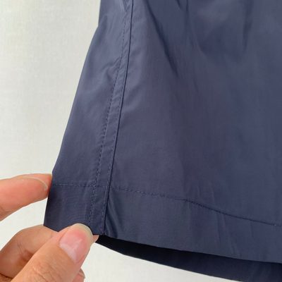 Moncler swim shorts — 11