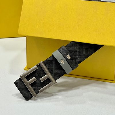 Fendi Belt — 4