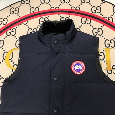 Canada Goose gilet — 7