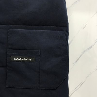 Canada Goose Freestyle Crew Gilet — 4