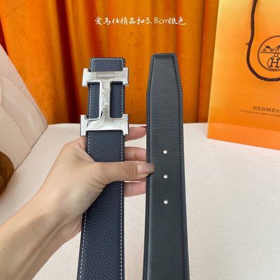 Hermès Belt — 4