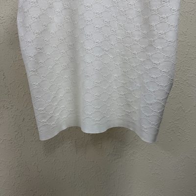 Gucci GG jersey jacquard T-shirt — 6